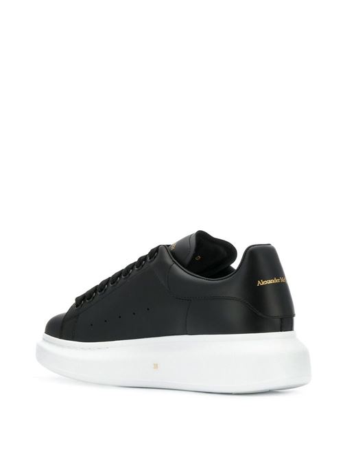 Sneaker oversize ALEXANDER MCQUEEN | 553770WHGP01000